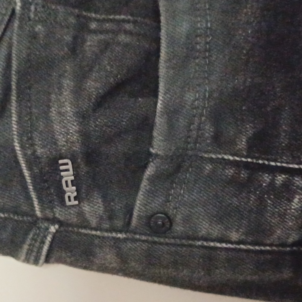 G Star jeans - Picture 2 of 5